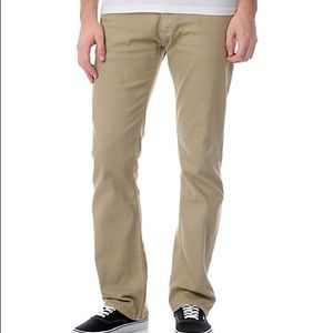 Altamont Skate Jeans